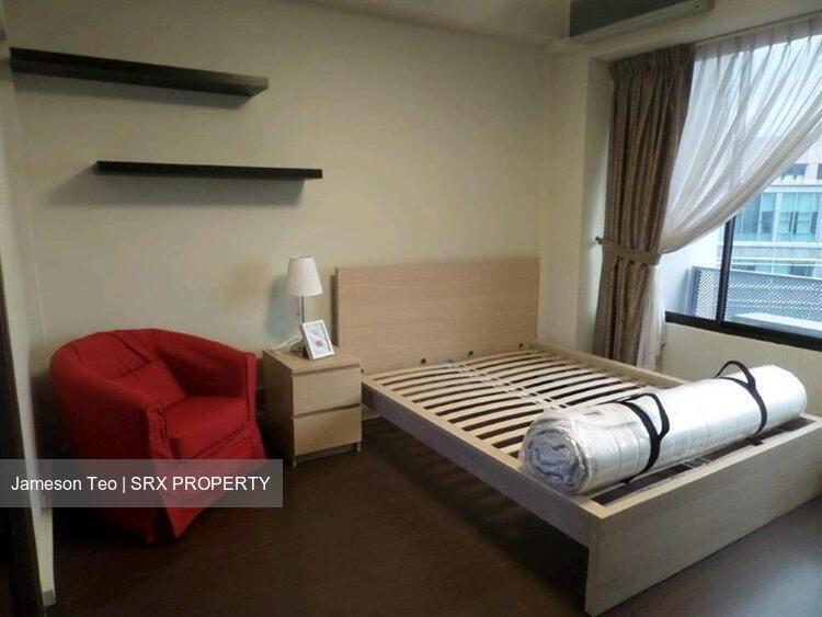 International Plaza (D2), Apartment #559883871